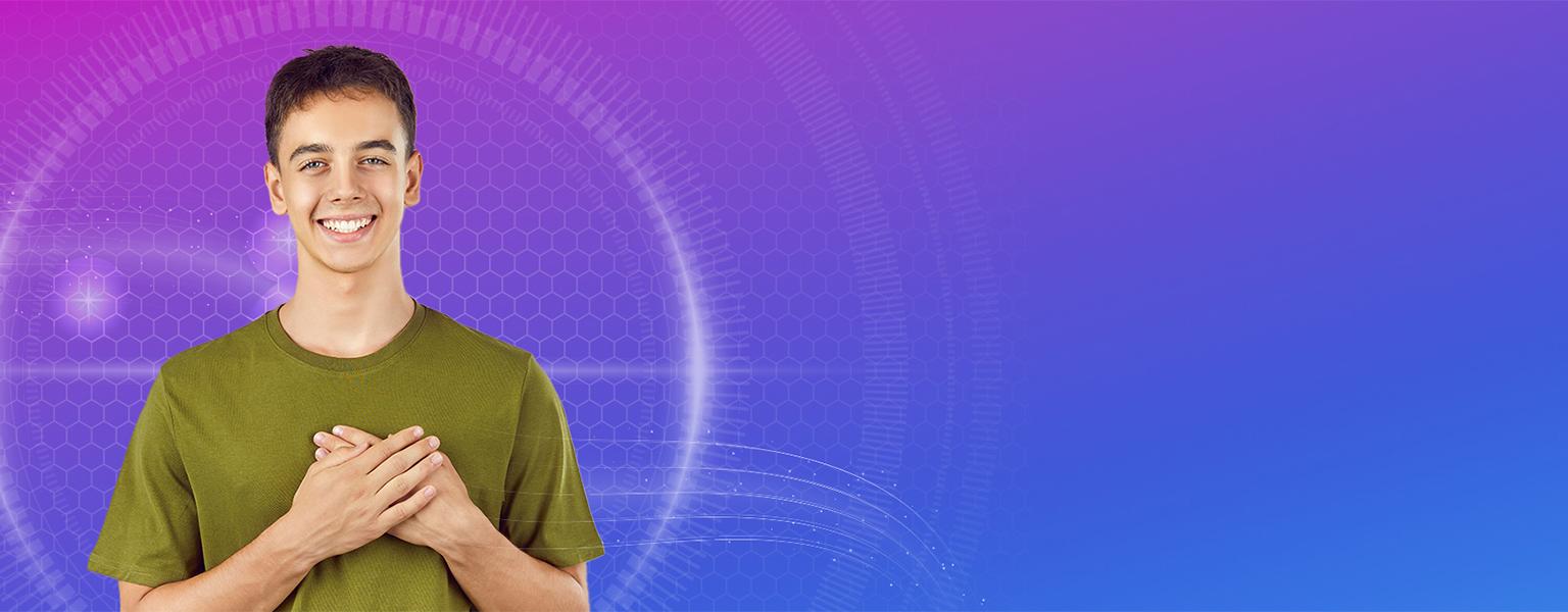 قرار واحد يمكن أن يمنح الأمل لثمانية أشخاص