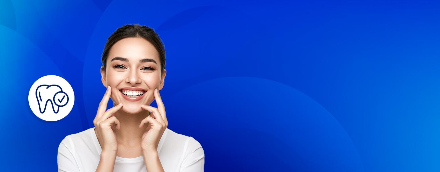 اكتشف ابتسامتك من جديد