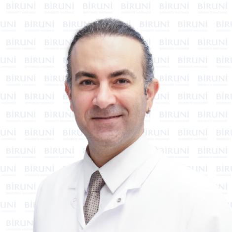 Specialist Dr. Koray KOÇHAN