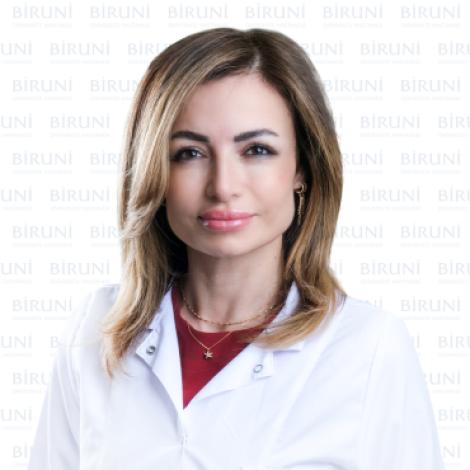 Assoc. Prof. Burçak YILMAZ
