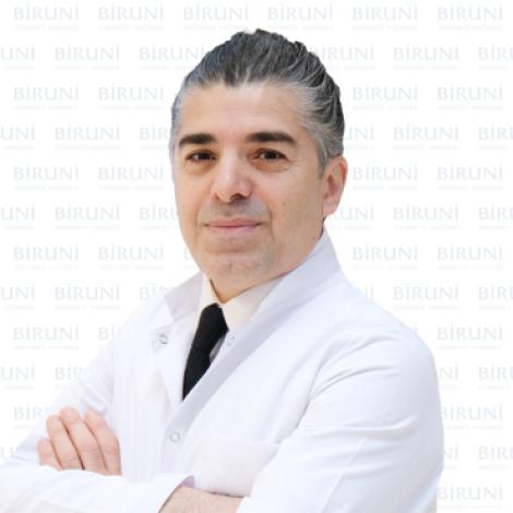 Assoc. Prof. Dr. Ayhan YAMAN